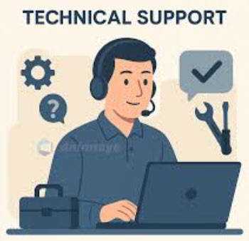 컴퓨터·서버 이미지